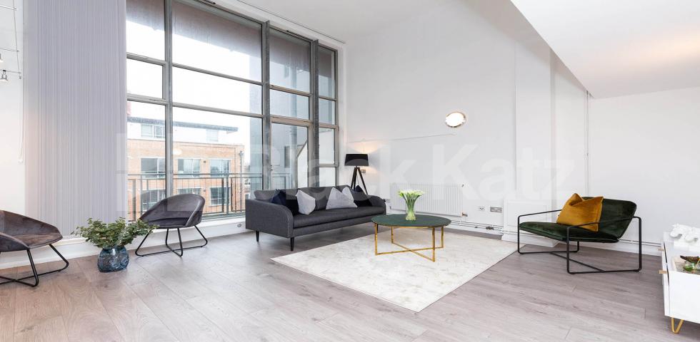 			2 Bedroom, 1 bath, 1 reception Apartment			 ABILITY PLAZA-KINGSLAND ROAD, DALSTON/HAGGERSTON